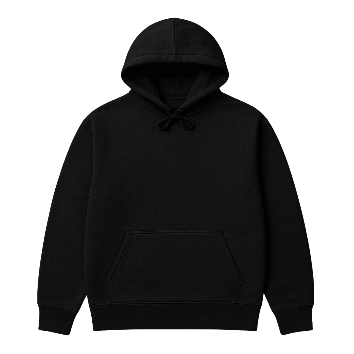 Hoodie Fischlein gib mal Gas