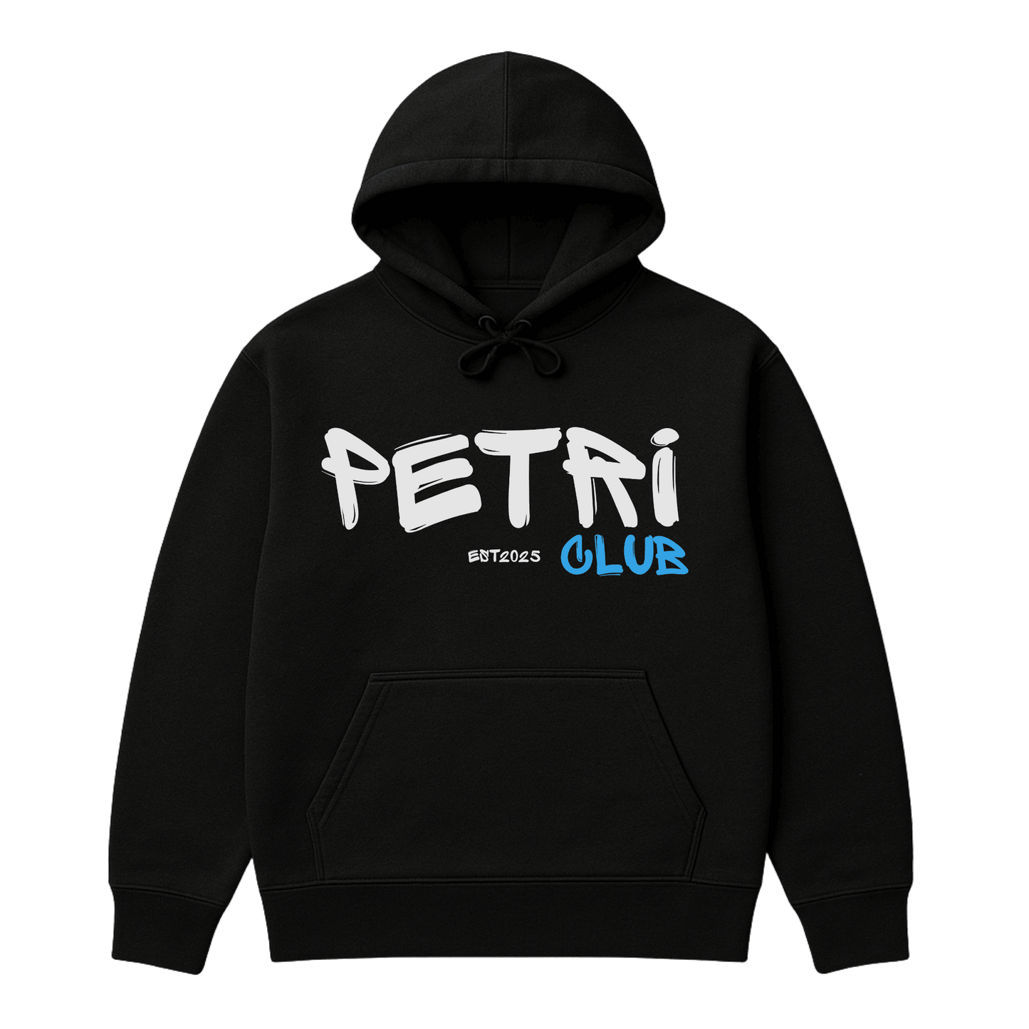 Hoodie Petri Club