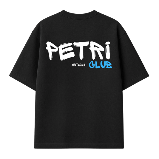 Oversize Shirt Petri Club