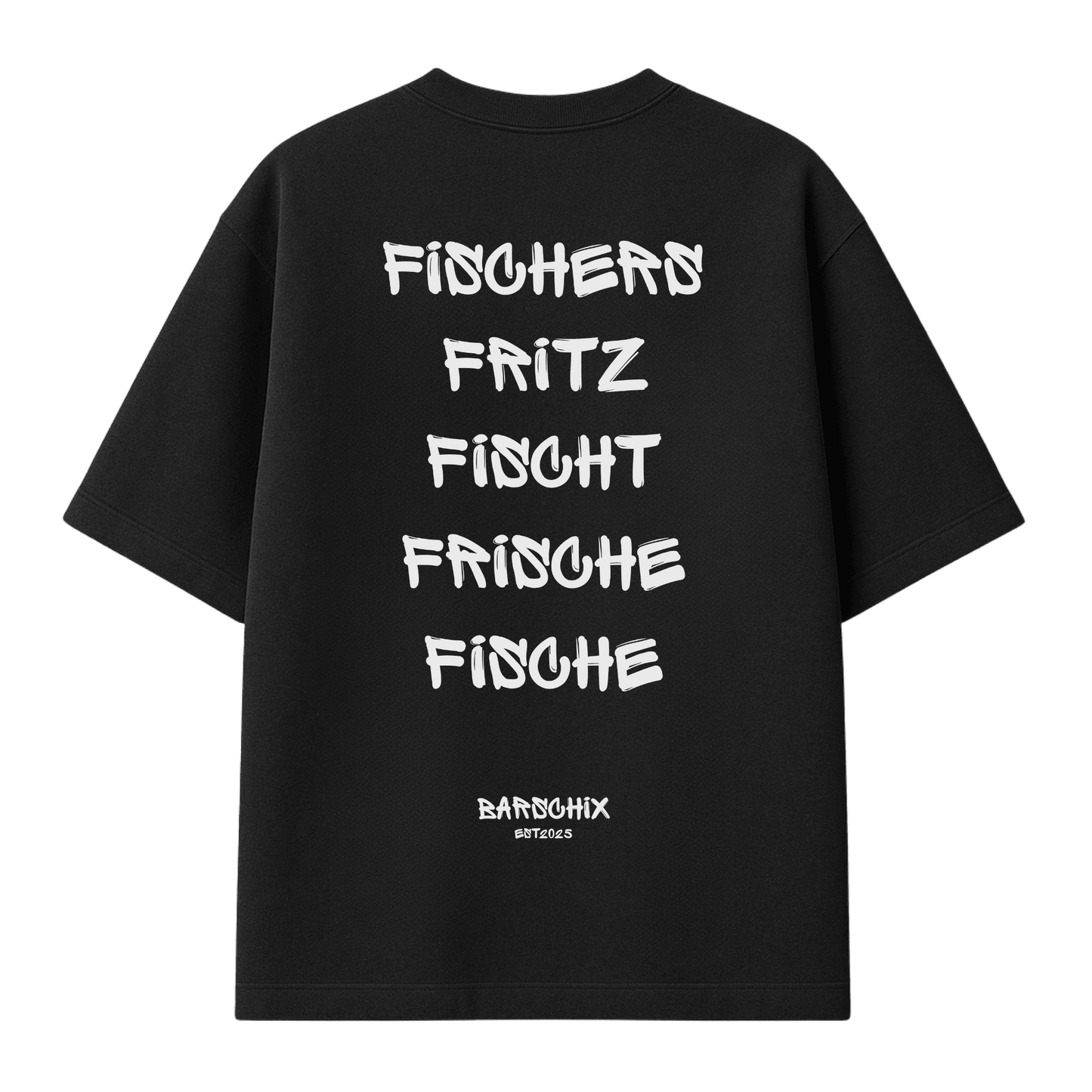 Oversize Shirt Fischers Fritz
