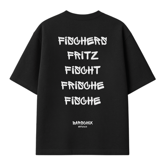 Oversize Shirt Fischers Fritz