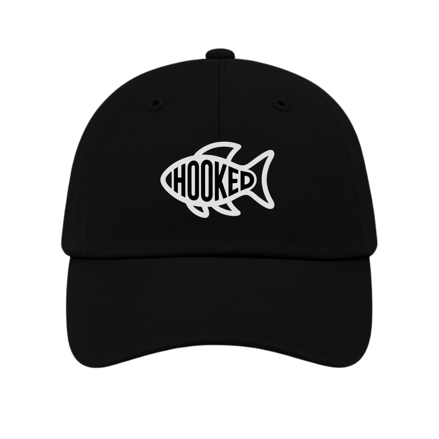 Cap Hooked