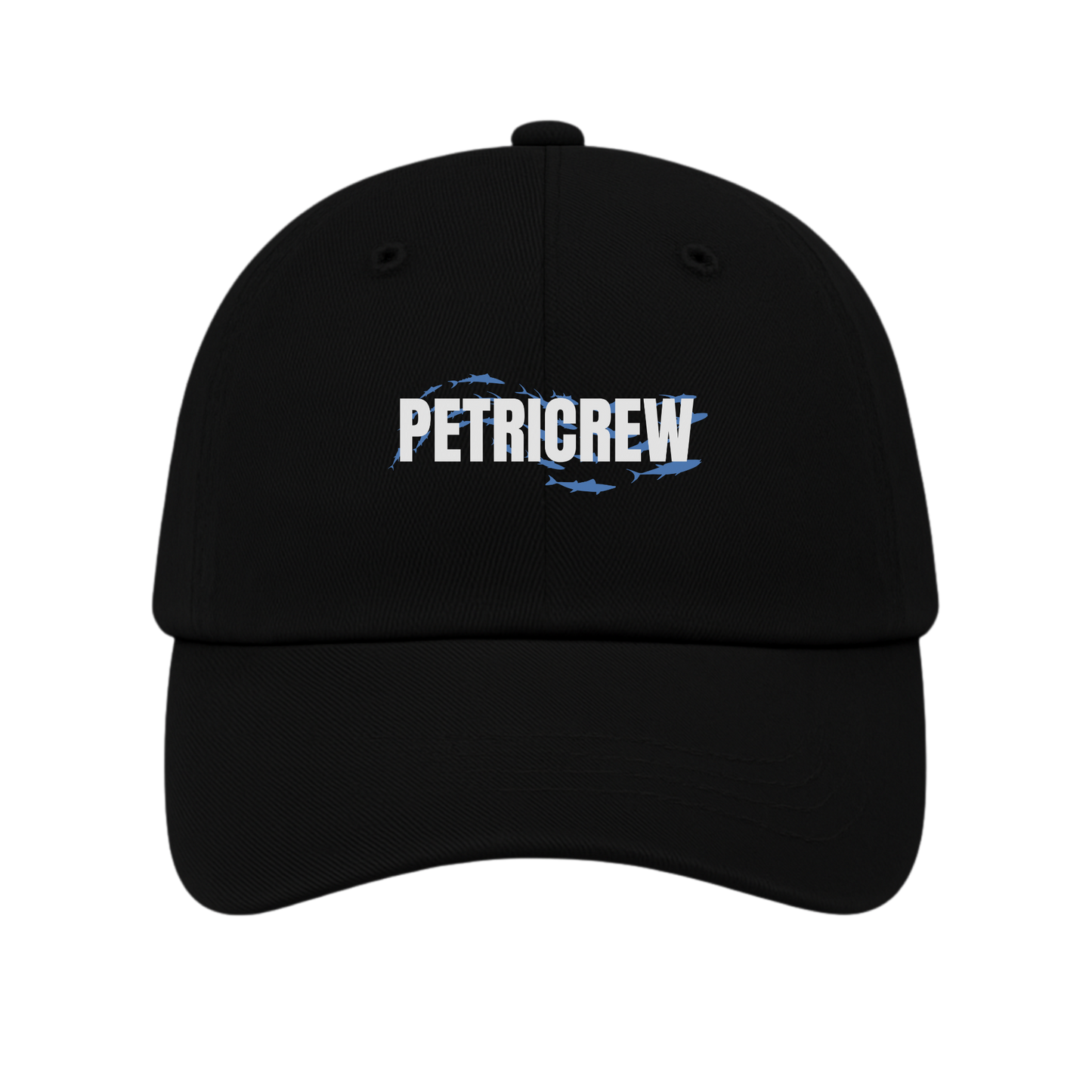 Cap Petricrew