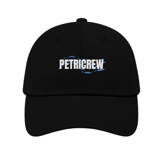 Cap Petricrew