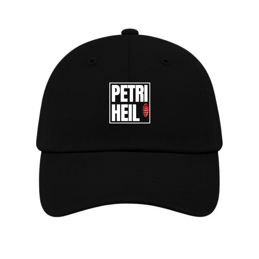 Cap Petri Heil