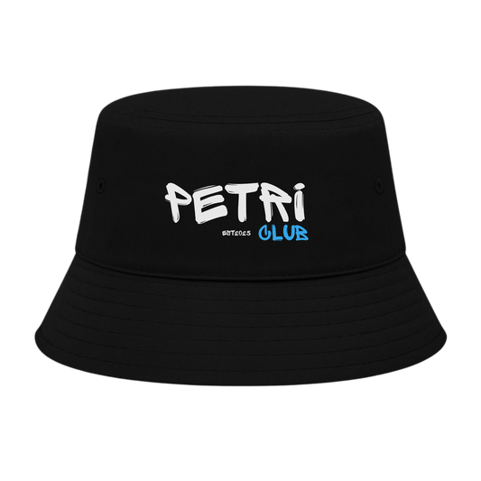 Fischerhut Petri Club