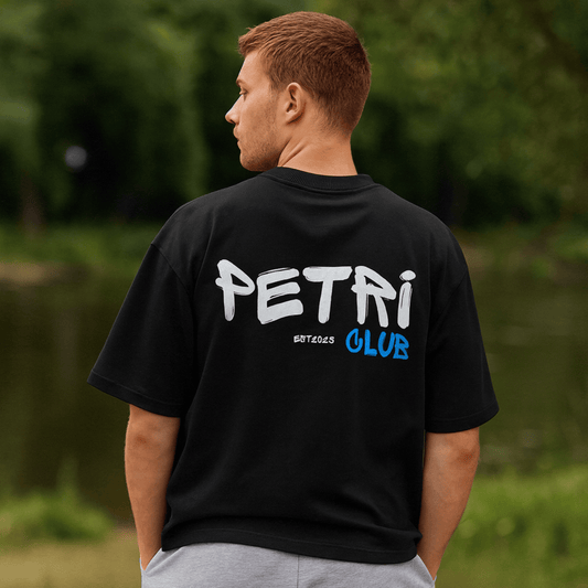 Oversize Shirt Petri Club
