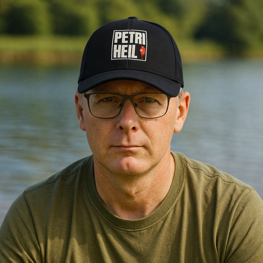 Cap Petri Heil