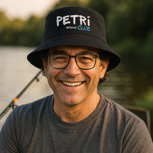 Fischerhut Petri Club