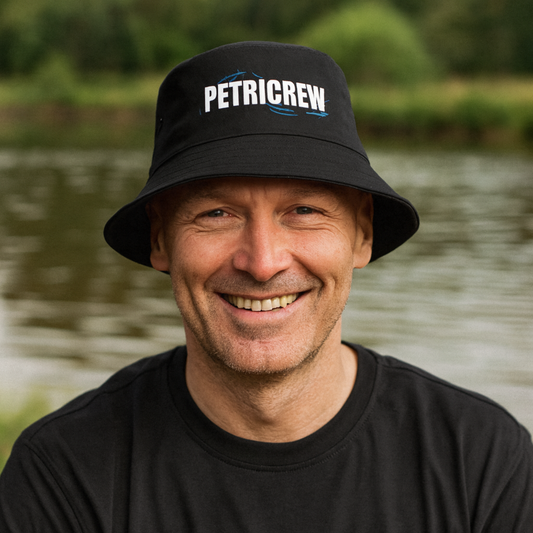 Fischerhut Petricrew