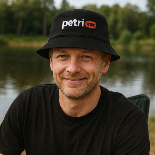 Fischerhut Petri