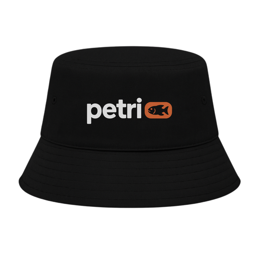 Fischerhut Petri
