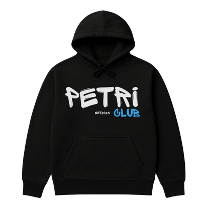 Hoodie Petri Club