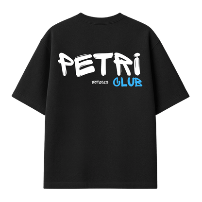 Oversize Shirt Petri Club