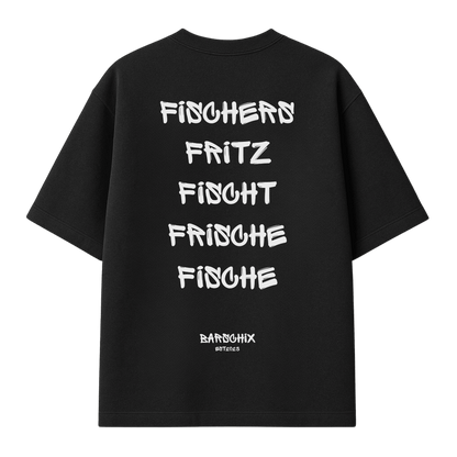 Oversize Shirt Fischers Fritz