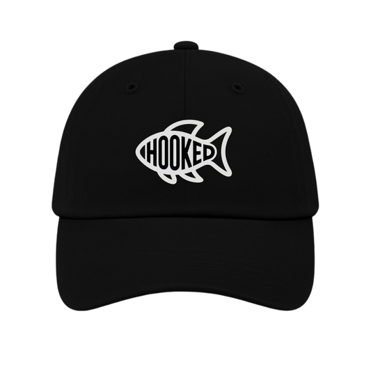 Cap Hooked