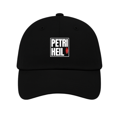 Cap Petri Heil