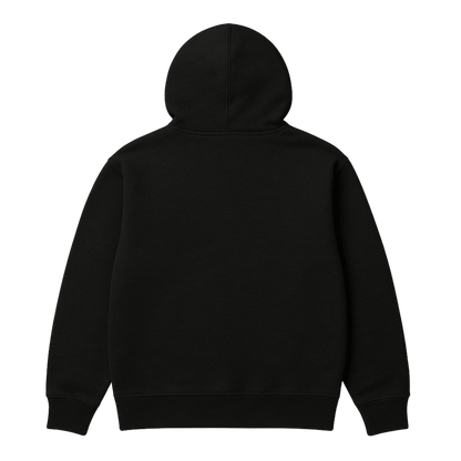Hoodie Ruhe Köder Bier