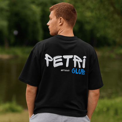 Oversize Shirt Petri Club