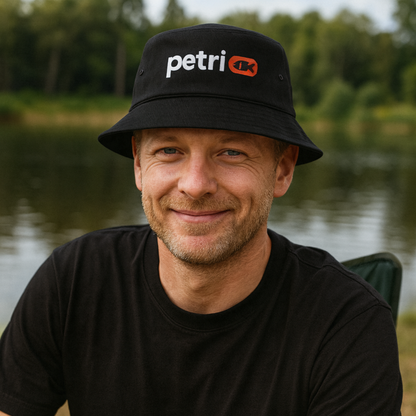 Fischerhut Petri