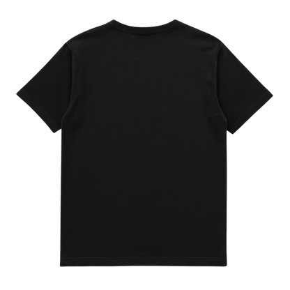 T-Shirt Ich sitz am Wasser Alles passt