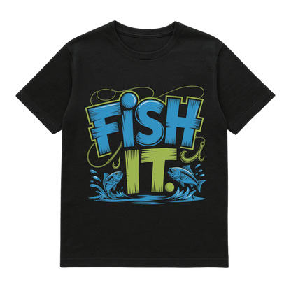 T-Shirt Fish it